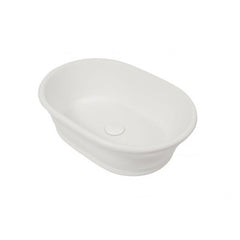 Turner Hastings Cambridge 53 x 39 TitanCast Above Counter Basin