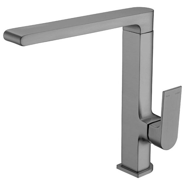 Nero Bianca Kitchen Mixer Gun Metal