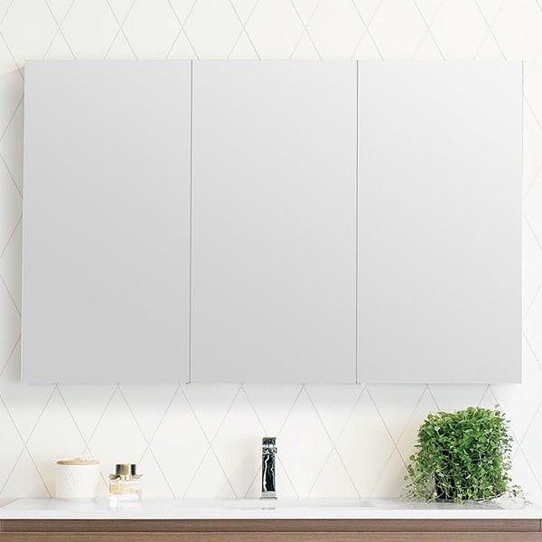 ADP Glacier Lite Shaving Cabinet
