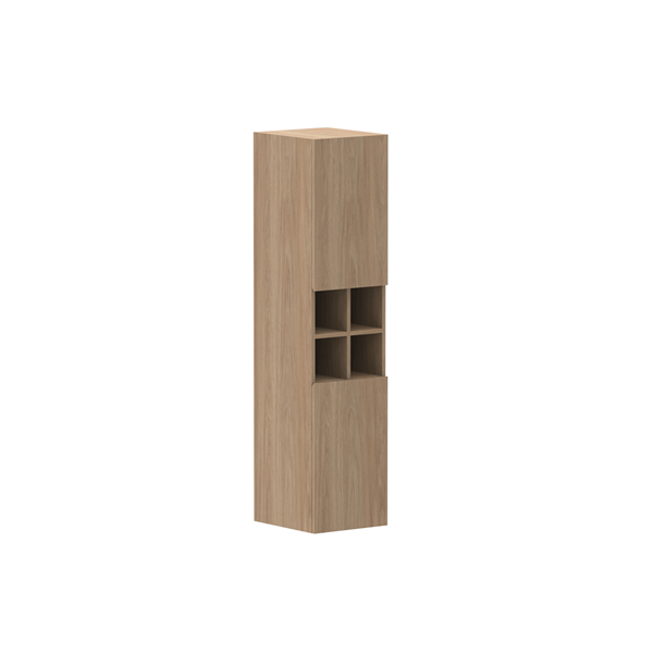 ADP Glacier Lite Shelf Tallboy