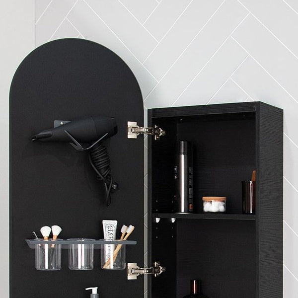 ADP Hair Dryer Holder