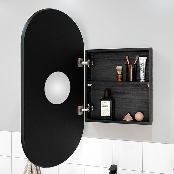 ADP Pill Shaving Cabinet 450mm