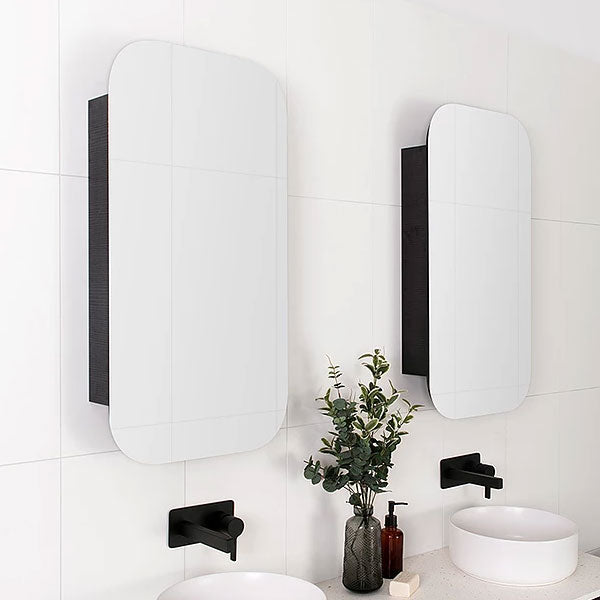 ADP Stadium Shaving Cabinet 450mm