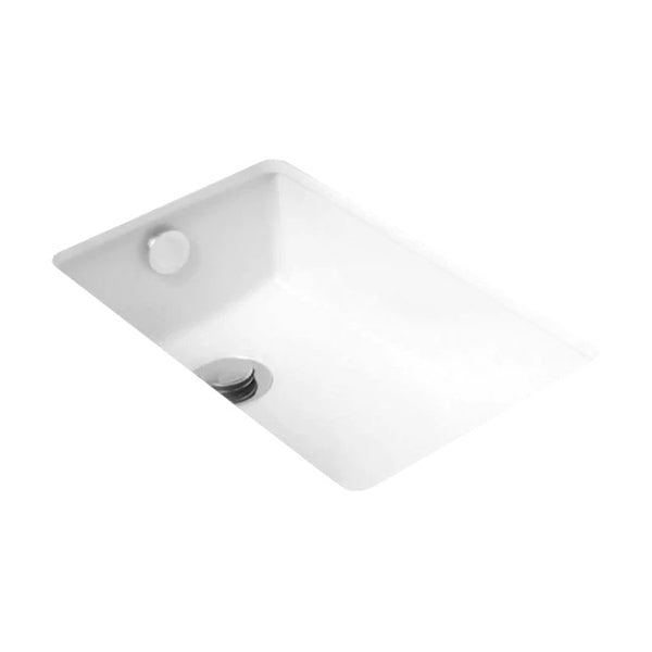 ADP Bo 430 x 265 Under Counter Basin White