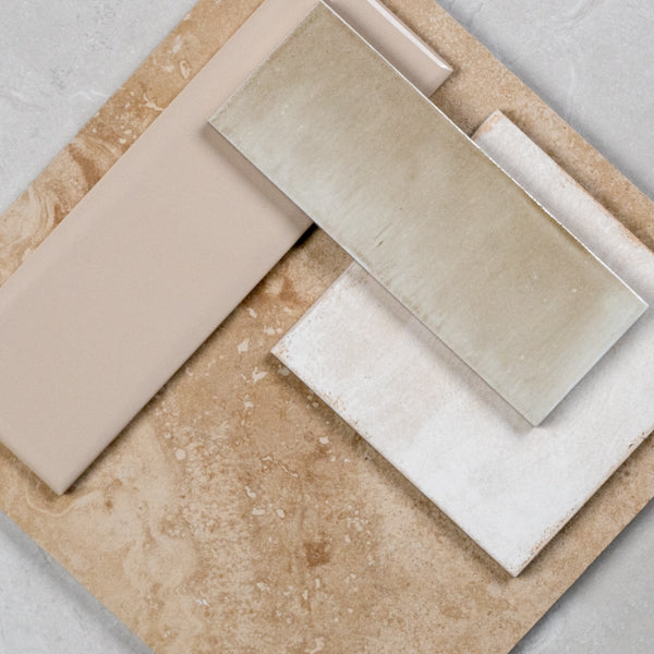 Floor Tile Sample Pack