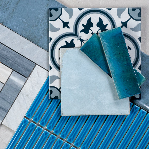 Wall Tile Sample Pack