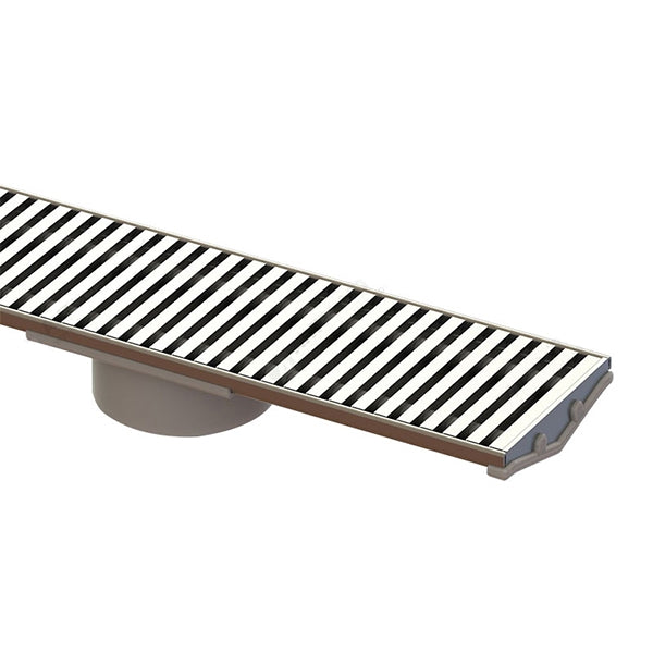 ART Australia Long As You Like It Kit-Bar Grate