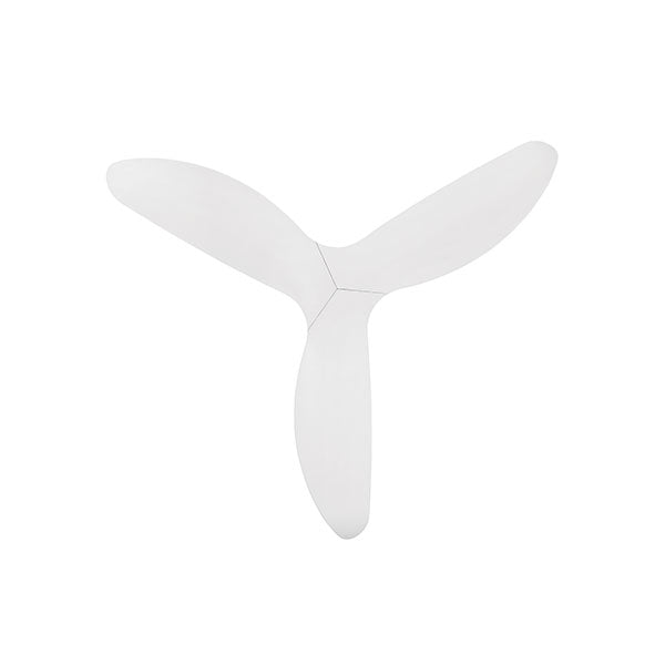 Eglo Cabarita 50in 127cm Ceiling Fan - White