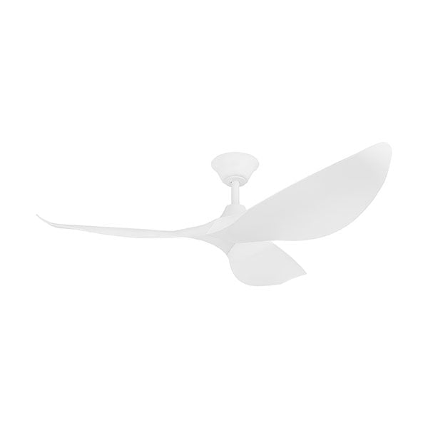 Eglo Cabarita 50in 127cm Ceiling Fan - White