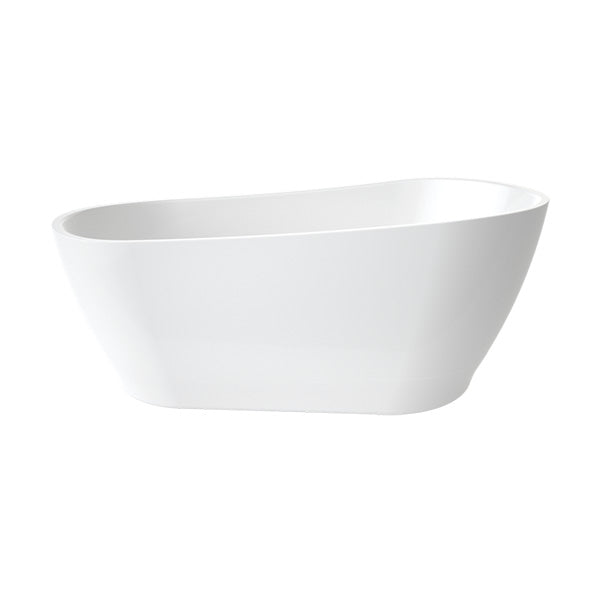 Caroma Blanc Freestanding Bath 1700mm