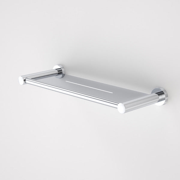 Caroma Cosmo Metal Shelf 415mm