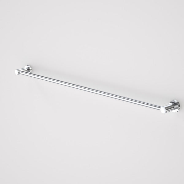 Caroma Cosmo Metal Single Towel Rail