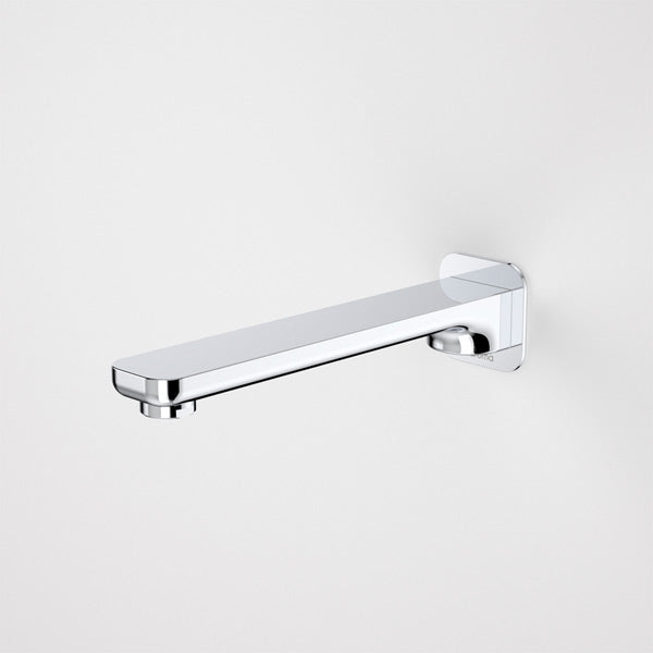 Caroma Luna Basin/Bath Outlet Chrome 226mm