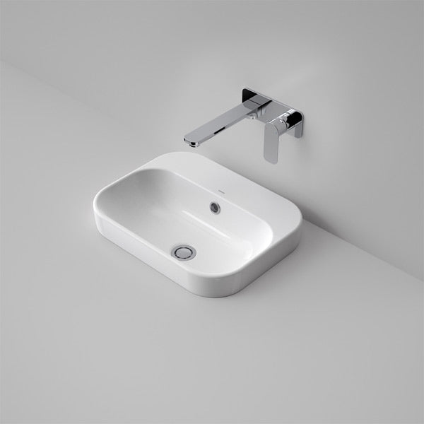Caroma Luna Inset Basin 450mm