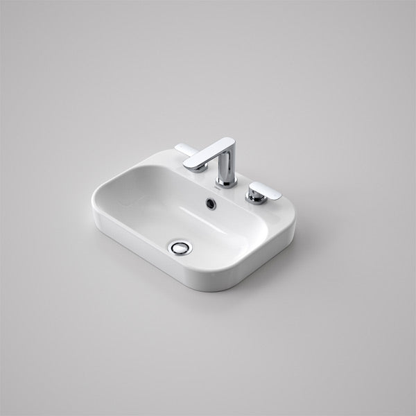Caroma Luna Inset Basin 450mm