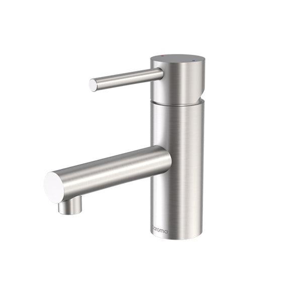 Caroma Titan Stainless Steel Basin Mixer
