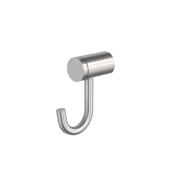 Caroma Titan Stainless Steel Robe Hook