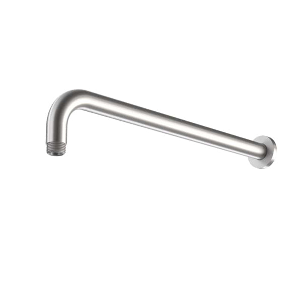 Caroma Titan Stainless Steel Wall Shower Arm
