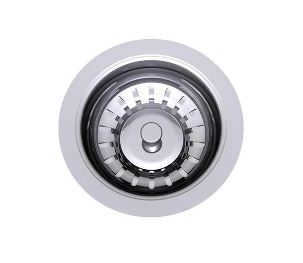 Clark Cellini Single Bowl with Tap Landing - 1TH