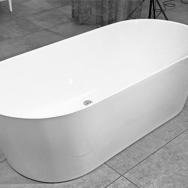 Decina Elinea Freestanding Bath