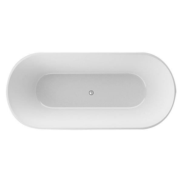 Decina Elinea Freestanding Bath