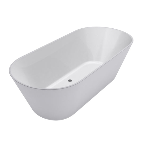 Decina Elinea Freestanding Bath