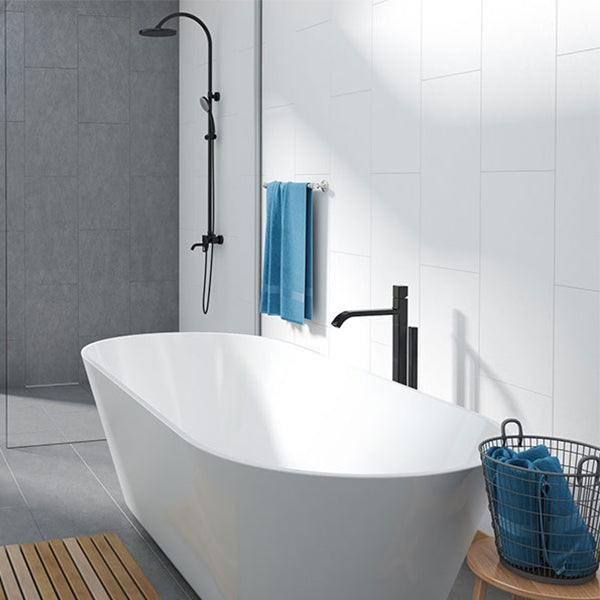 Decina Elinea Freestanding Bath