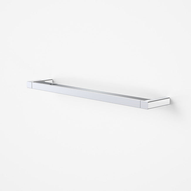 Dorf Epic Towel Rail Double 800mm