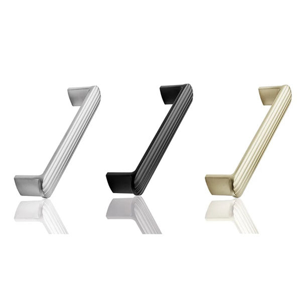 ADP Fluted Premium Handle Collection - The Blue Space