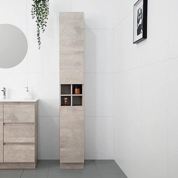 ADP Glacier Lite Shelf Tallboy