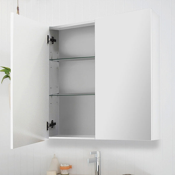 ADP Gloss Silk Shaving Cabinet