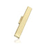 ADP Hammer Premium Handle 32mm Brushed Brass - The Blue Space