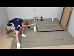 Thermogroup Econoboard Coated Under Floor Heating Insulation - The Blue Space