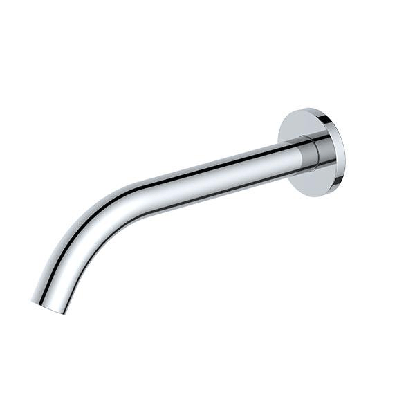 Indigo Alisa Bath/Basin 270mm Spout Chrome
