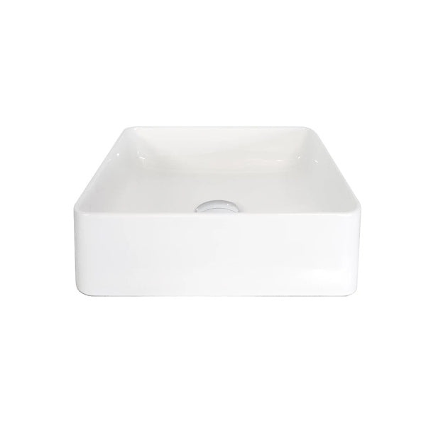 ADP Malo Above Counter Basin by ADP - The Blue Space