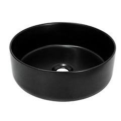 ADP Margot 360 x 360 Above Counter Basin - Matte Black