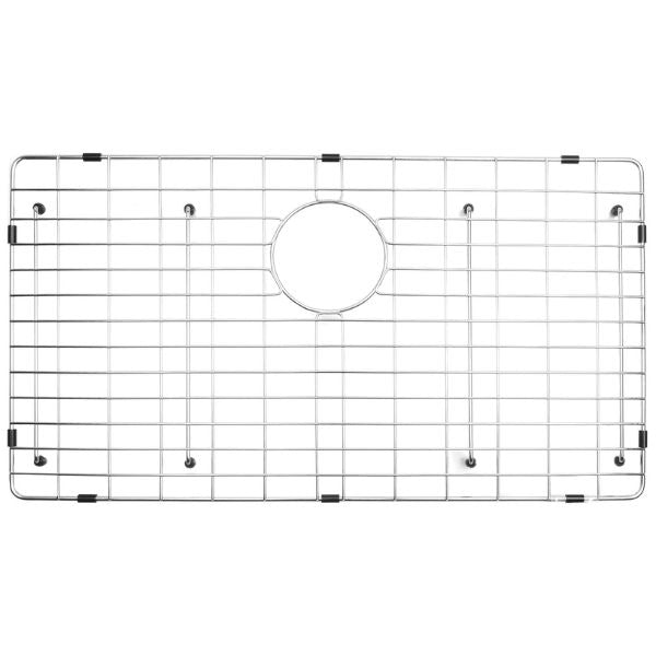 Meir Protection Grid for MKSP-S760440 -Stainless Steel