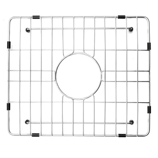 Meir Protection Grid for MKSP-S840440D -Stainless Steel