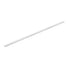 Momo Angle Pull Handle Matt White A0077.640.MWH - The Blue Space