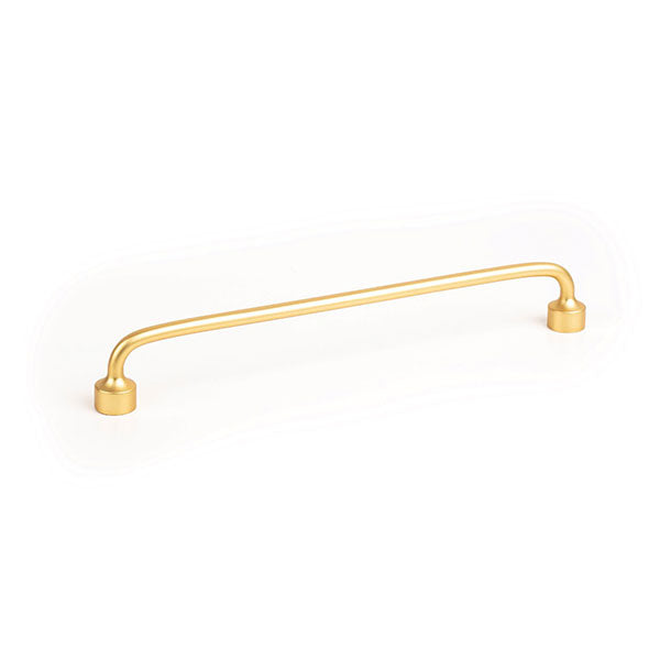 Momo Handles Floid D Brushed Gold