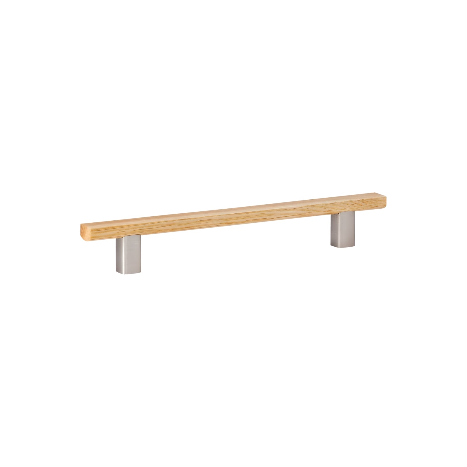 Momo Handles Ara Bar Pull Oak A0239.160.OAKSS - The Blue Space