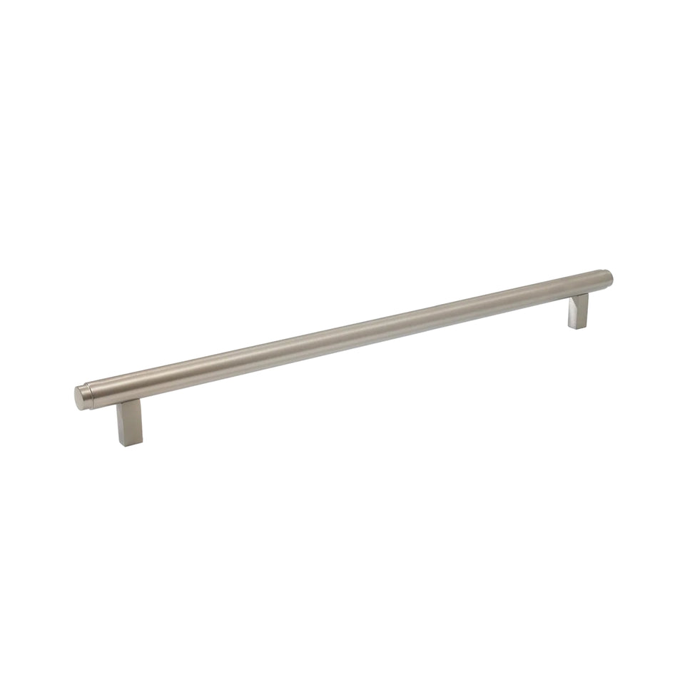 Momo Handles Bellevue Bar Pull Brushed Nickel