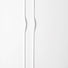 Momo Handles Brave Bow Handle Matt White B0452.1120.MWH - The Blue Space
