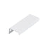 Momo Handles Ferrara Lip Pull White FER100.WH.FG - The Blue Space