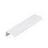 Momo Handles Ferrara Lip Pull White FER150.WH.FG - The Blue Space