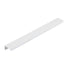 Momo Handles Ferrara Lip Pull White FER300.WH.FG - The Blue Space