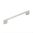 Momo Handles Livorno D Handle Dull Brushed Nickel M3163.160.DBR.FG - The Blue Space