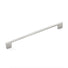 Momo Handles Livorno D Handle Dull Brushed Nickel M3163.192.DBR.FG - The Blue Space