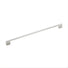 Momo Handles Livorno D Handle Dull Brushed Nickel M3163.320.DBR.FG - The Blue Space