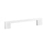 Momo Handles Livorno D Handle Matt White M3163.128.MWH.FG - The Blue Space